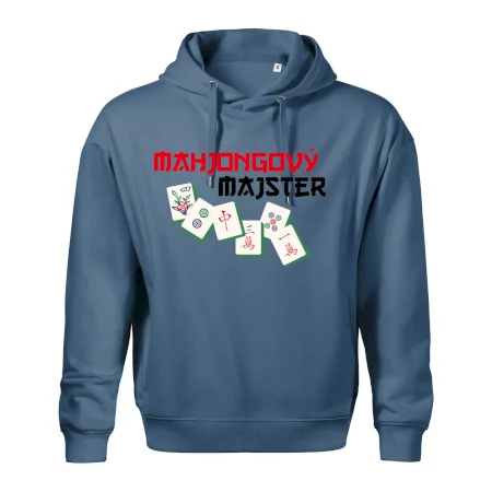 Majhongový majster