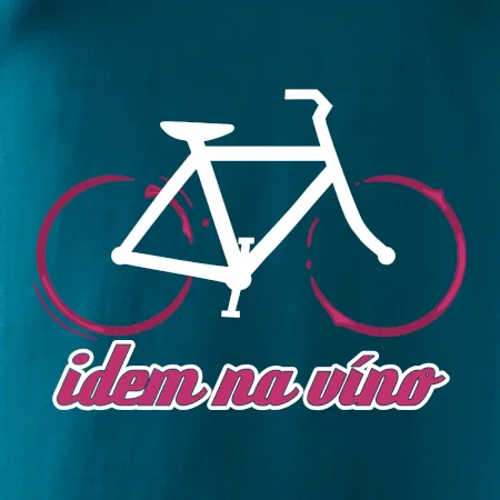 Idem na víno