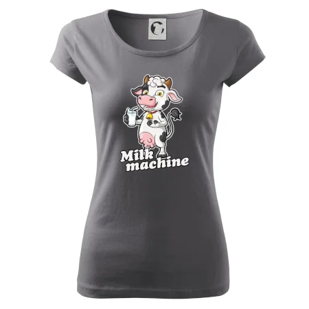 Milk machine
