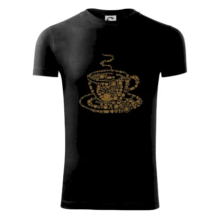 Coffee - parts of a Coffee