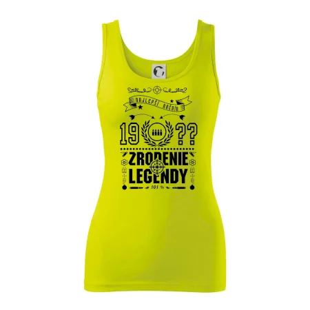 Zrodenie legendy - pre vojaka
