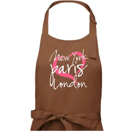 I love NYC Paris London