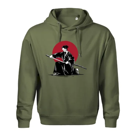Japan culture - samurai