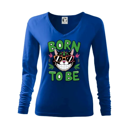 Marihuana - born to be