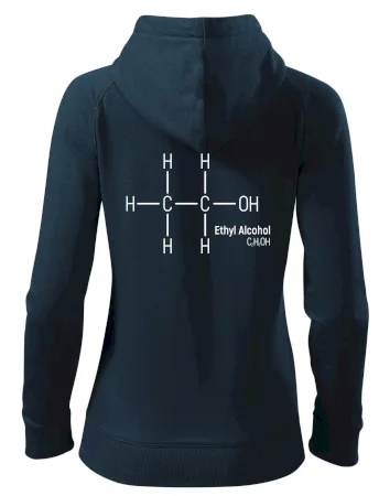 Molekulárna štruktúra MDMA Extáza