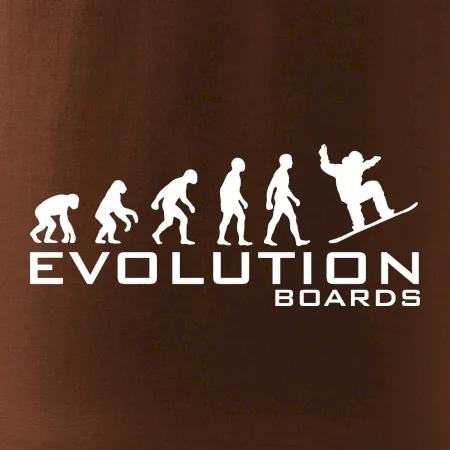 Evolúcia Boards