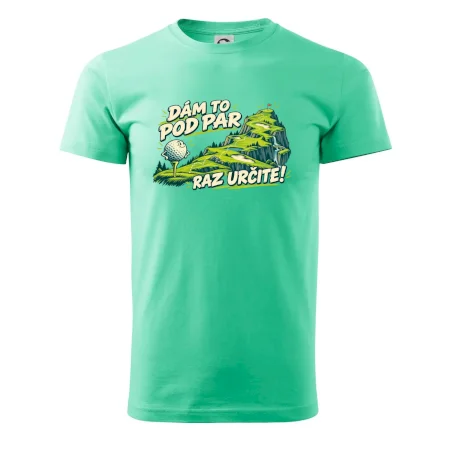 Dám to pod par raz určite