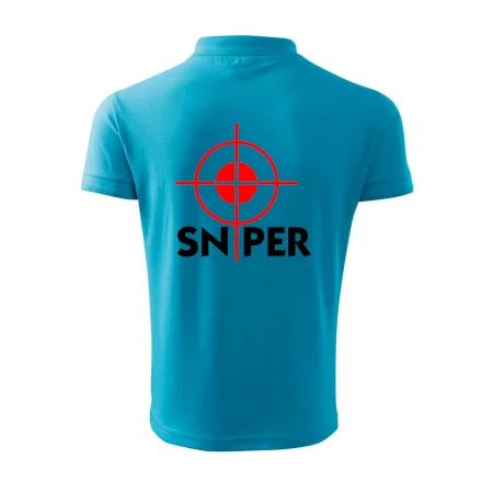 Sniper zameriavač
