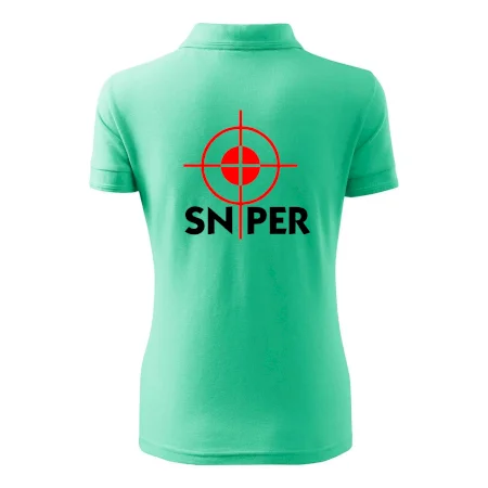 Sniper zameriavač