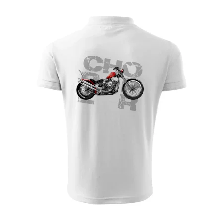Chopper 004