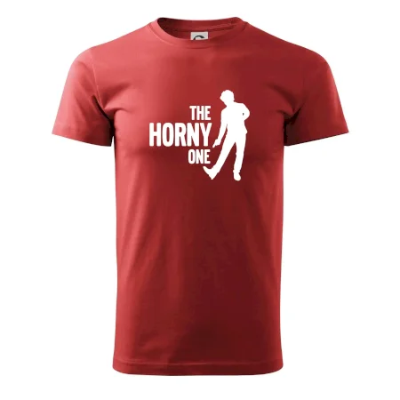 Bachelor party - The horny one
