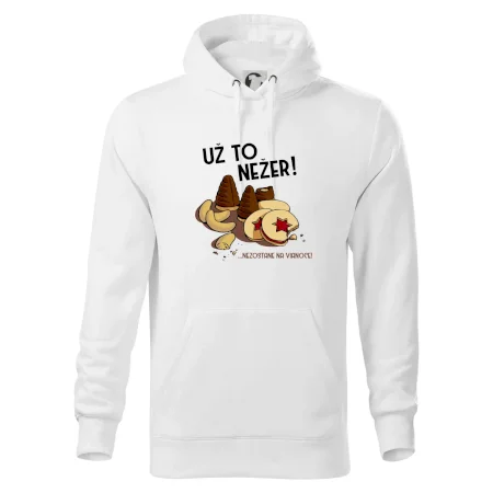 Už to nežer!
