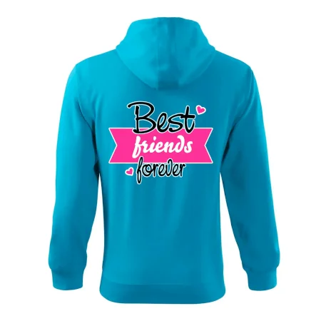 Best friends stuha