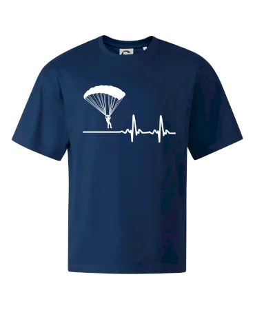 Paragliding EKG