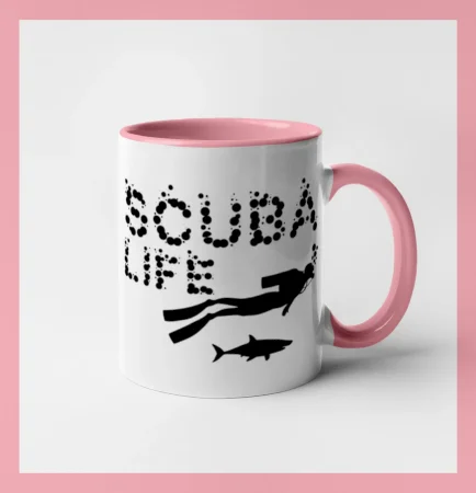 Scuba life