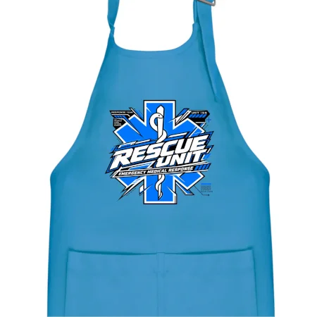 Rescue unit emergency response