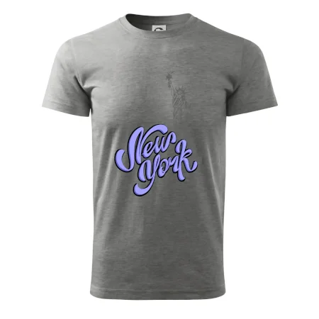 New York Lettering