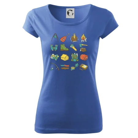 Camping set