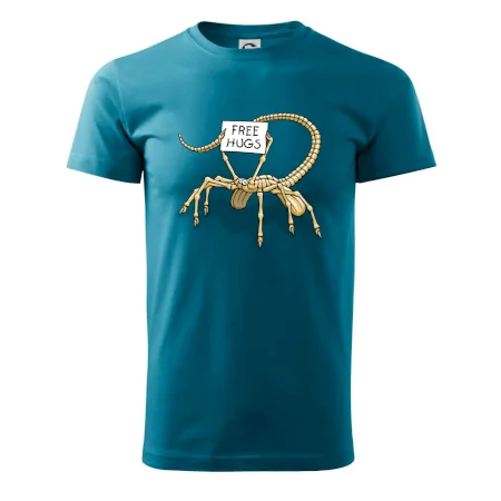 Votrelec - free hugs (Hana-creative)