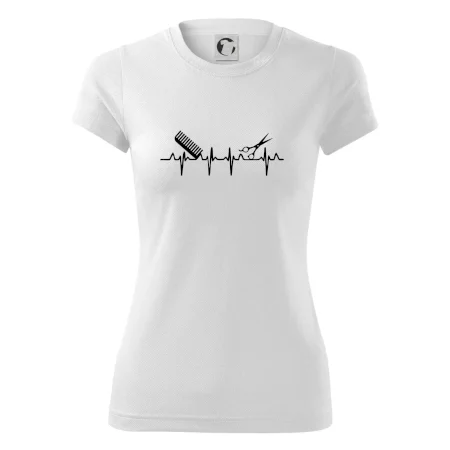 EKG kaderníctvo