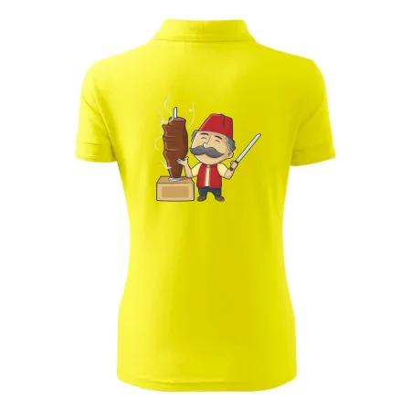 Kebab kuchár
