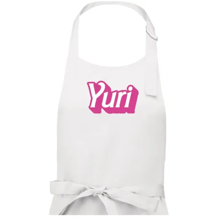 Yuri logo
