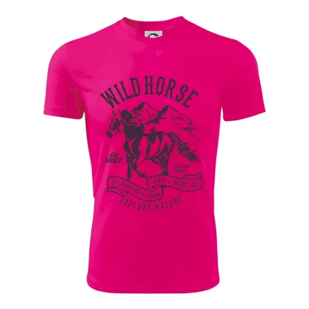 Wild Horse