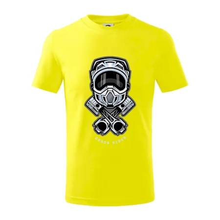 Cross rider piesty helma