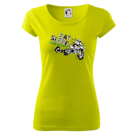Eat Sleep Motocross