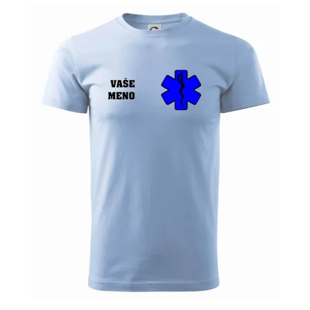 Rescue - Vaše meno