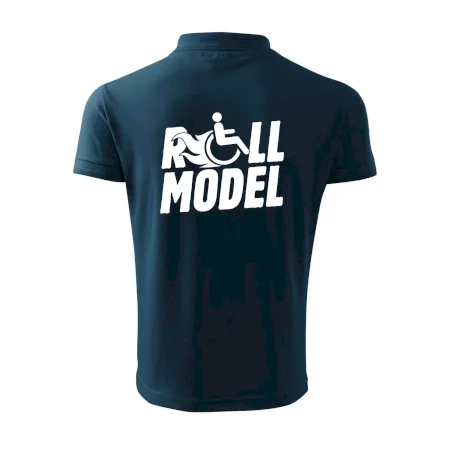 Roll model