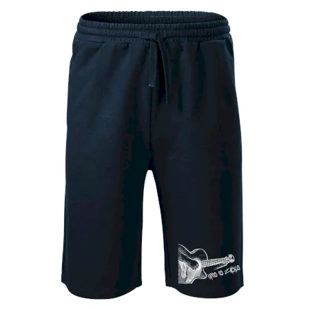 Gitara, takto to začalo