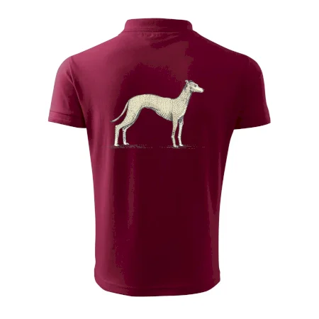 Vintage Whippet