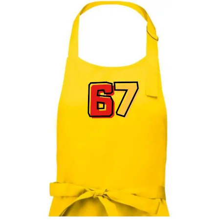 67 - čísla