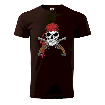 Pirát s bambitkou