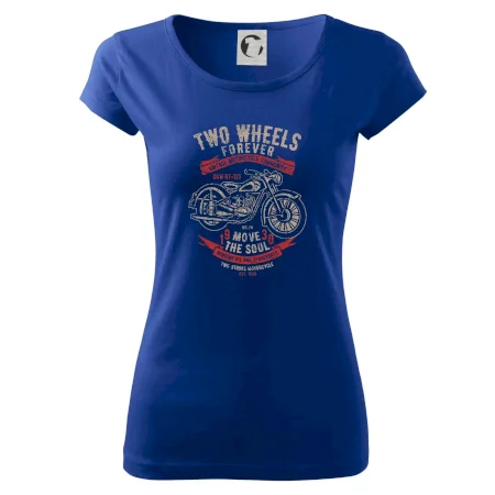 Two Wheels Forever 2