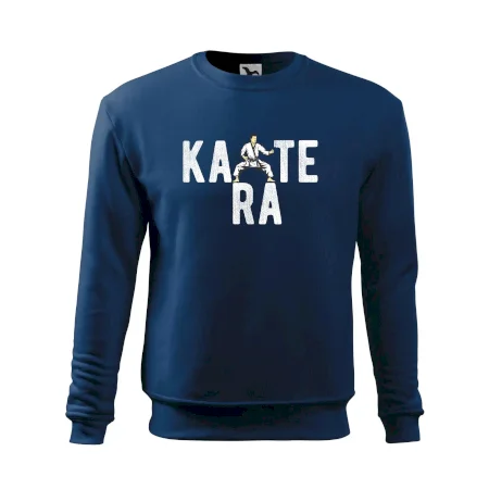 Karate bojovník