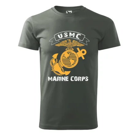 Usmc marines corps