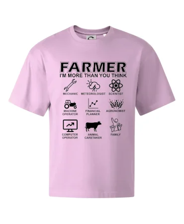 Farmer Symbols