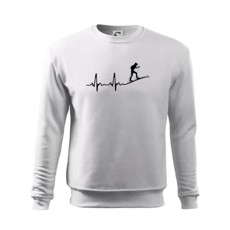 EKG skialpinismus