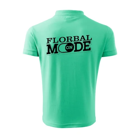 Florbal mode