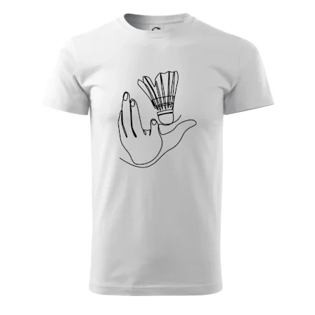 Bedminton jedným ťahom