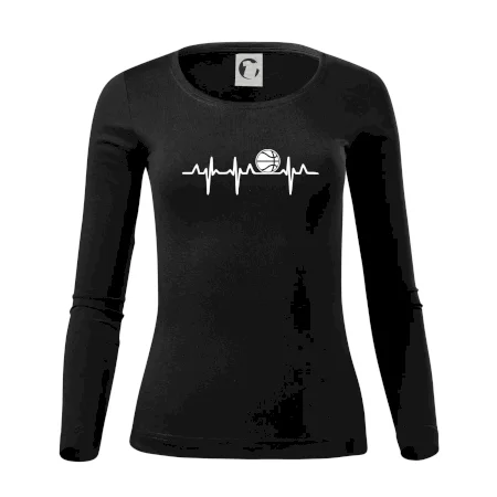 EKG basketbal