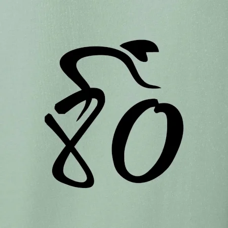 Cyklista oslavuje osemdesiatiny  (80)