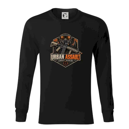 Mestský boj – Urban Assault airsoft