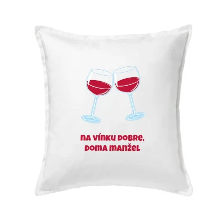 Na vínku dobre SK (Pecka design)
