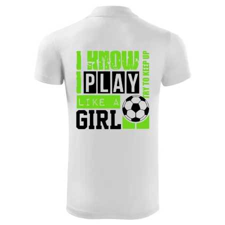 Play girl