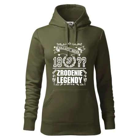 Zrodenie legendy - pre horolezcov