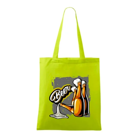 Beer fľaše