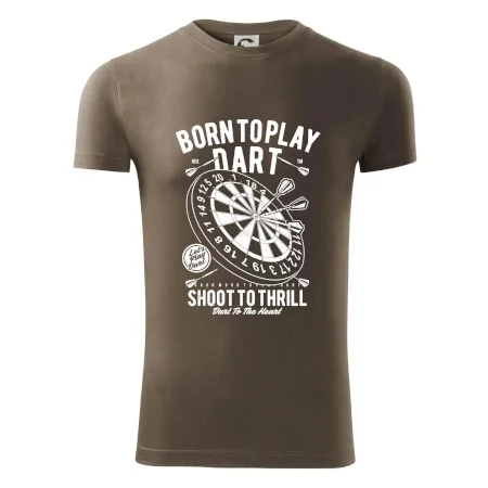 Born To Play Dart